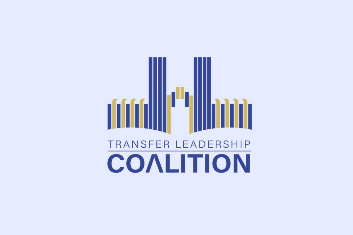 Transfer Leadership Coalition logo