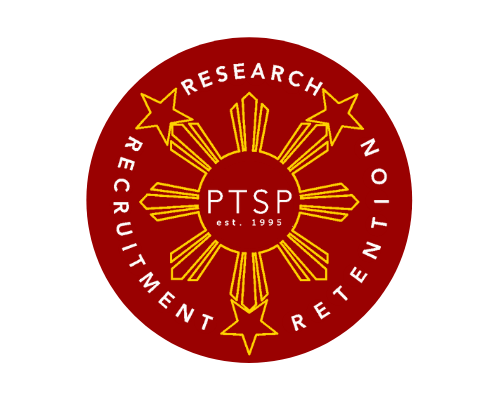 PTSP logo