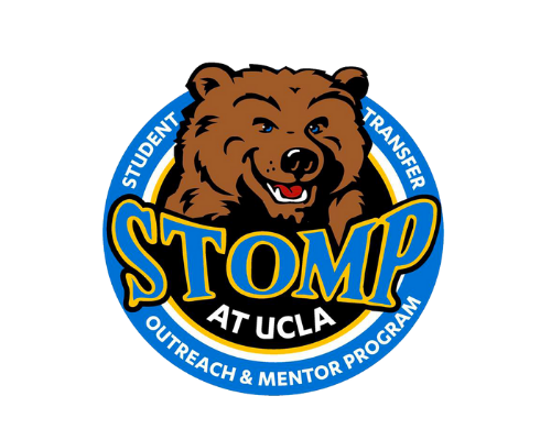 STOMP logo
