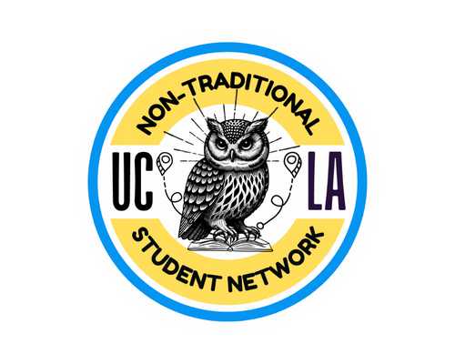 Non-Traditional Student Network Logo
