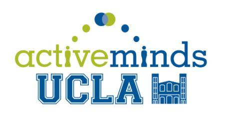 Active Minds at UCLA