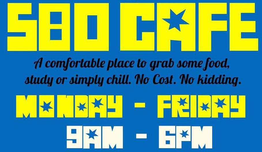 580 Cafe