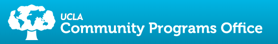 UCLA Community Programs Office