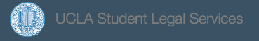 UCLA Student Legal Services