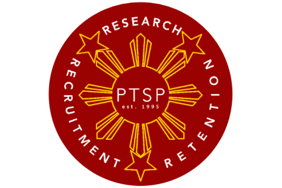 PTSP logo