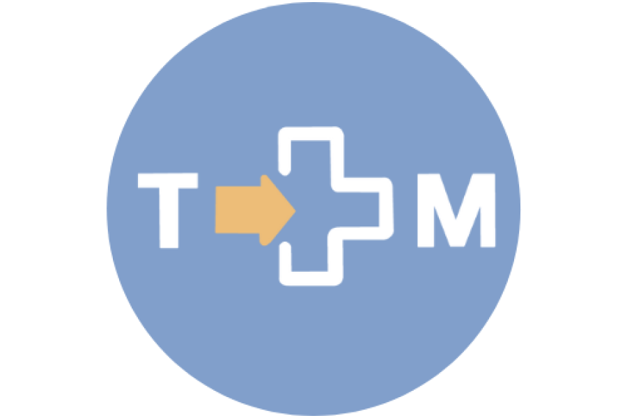 TransferMed logo