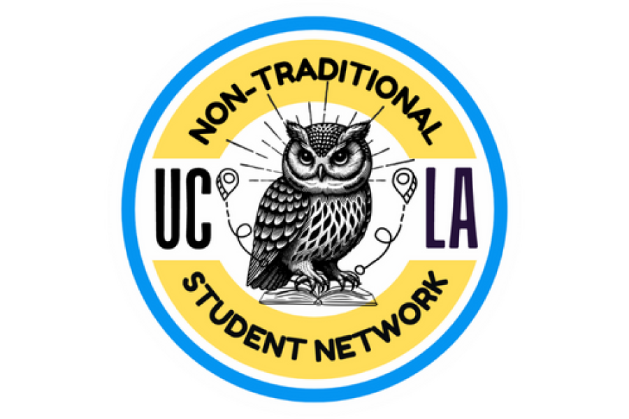 Non-Traditional Student Network Logo